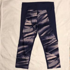 Calvin Klein active pants